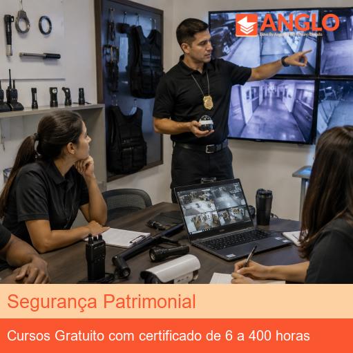 Segurança Patrimonial